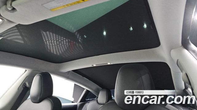 Tesla Model 3 Long Range AWD 2020 — фото 15