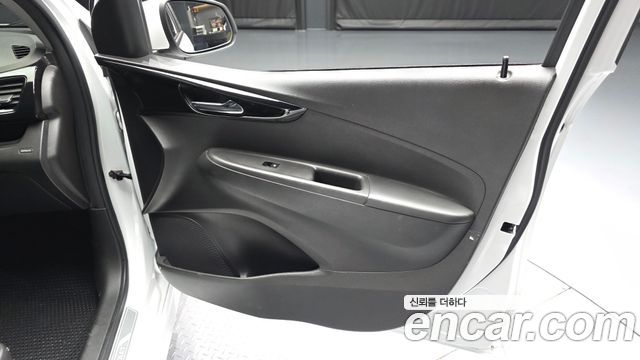 Chevrolet Next Spark LTZ 2016 — фото 24