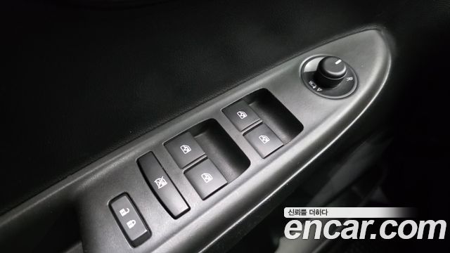 Chevrolet Next Spark LTZ 2016 — фото 27
