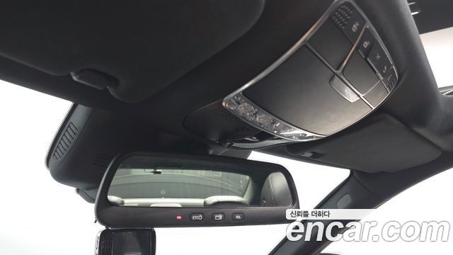 Mercedes-Benz S-Class (W222) S350 Blue TEC 2015 — фото 16