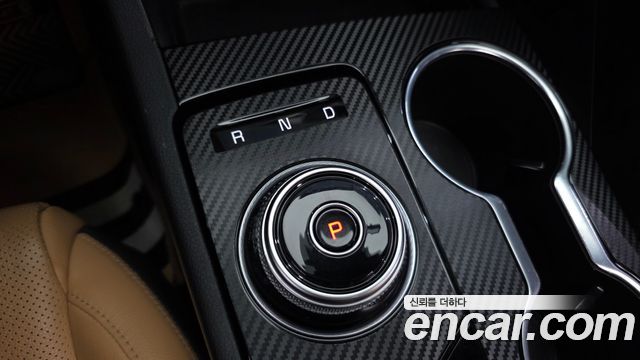 Kia K5 (III) 1.6 Turbo Signature 2020 — фото 9