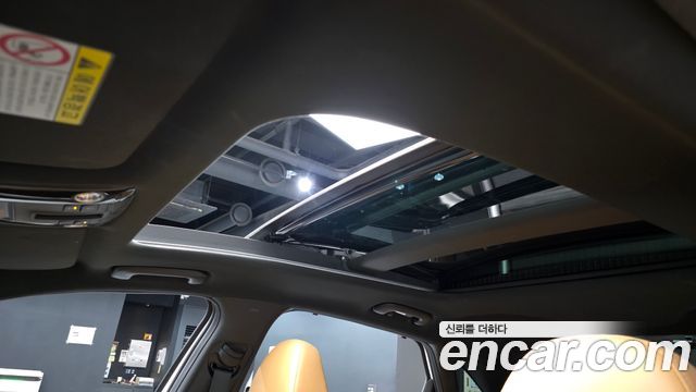 Kia K5 (III) 1.6 Turbo Signature 2020 — фото 18