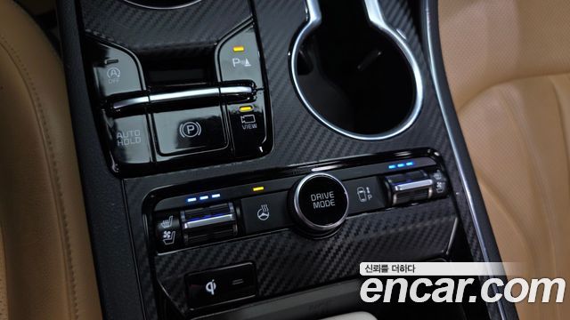 Kia K5 (III) 1.6 Turbo Signature 2020 — фото 28