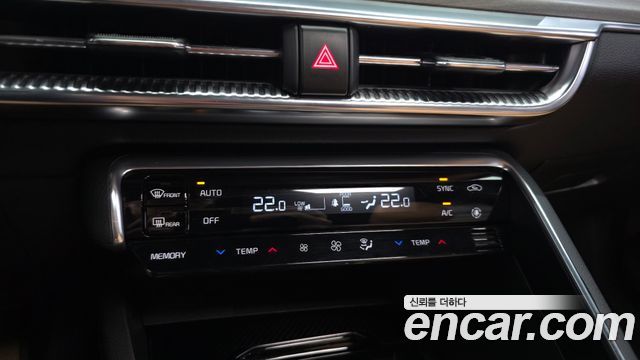 Kia K5 (III) 1.6 Turbo Signature 2020 — фото 32