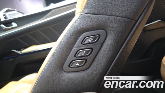 Kia K5 (III) 1.6 Turbo Signature 2020 — фото 34