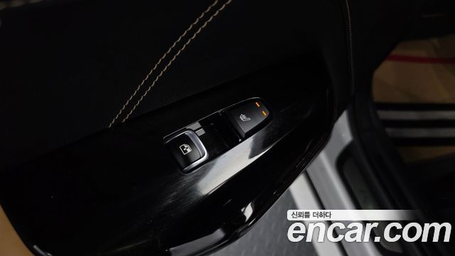 Kia K5 (III) 1.6 Turbo Signature 2020 — фото 36