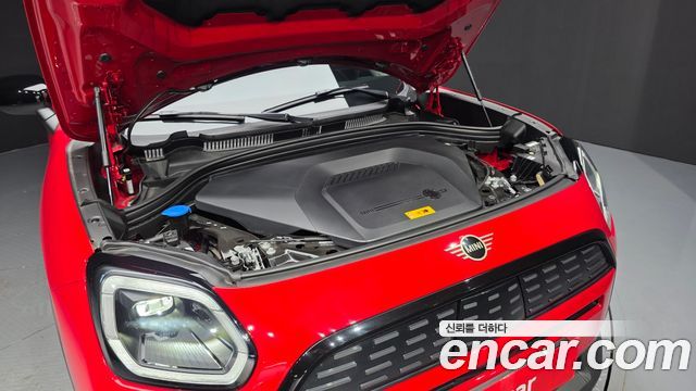 MINI Cooper Countryman Electric (III) E Classic 2025 — фото 6
