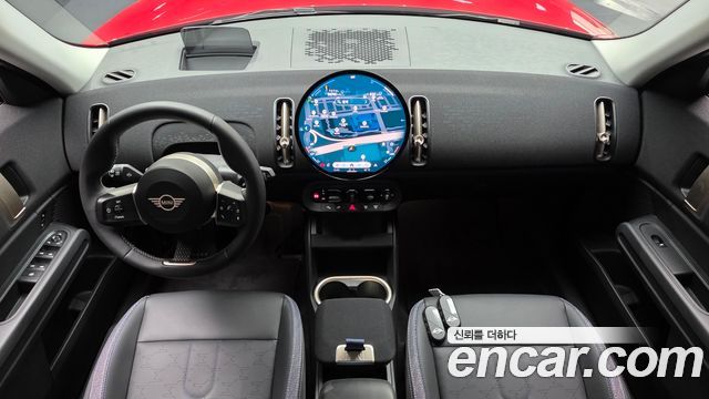 MINI Cooper Countryman Electric (III) E Classic 2025 — фото 7