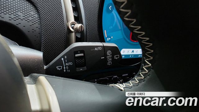 MINI Cooper Countryman Electric (III) E Classic 2025 — фото 19