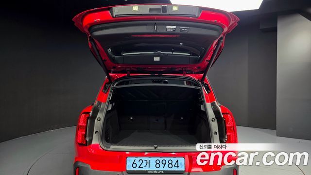 MINI Cooper Countryman Electric (III) E Classic 2025 — фото 20