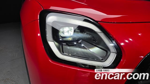 MINI Cooper Countryman Electric (III) E Classic 2025 — фото 22