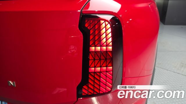 MINI Cooper Countryman Electric (III) E Classic 2025 — фото 23