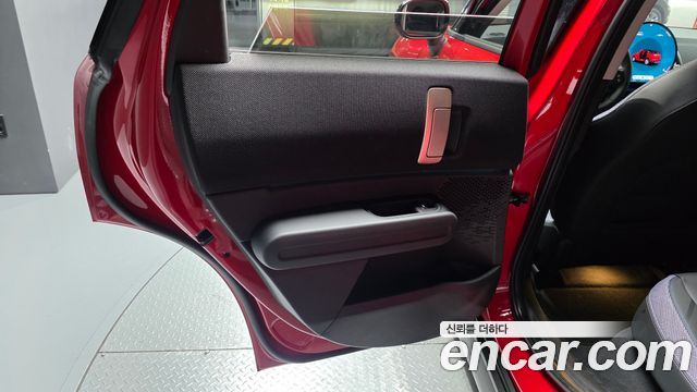MINI Cooper Countryman Electric (III) E Classic 2025 — фото 25