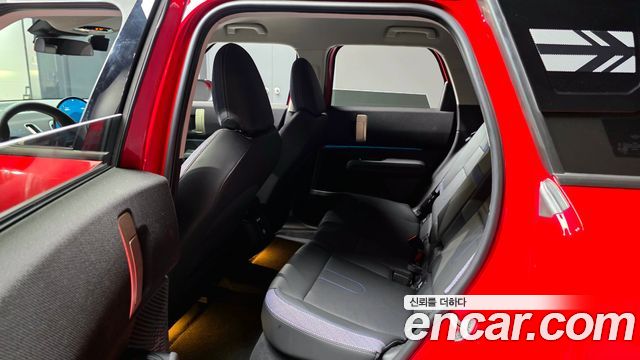 MINI Cooper Countryman Electric (III) E Classic 2025 — фото 26