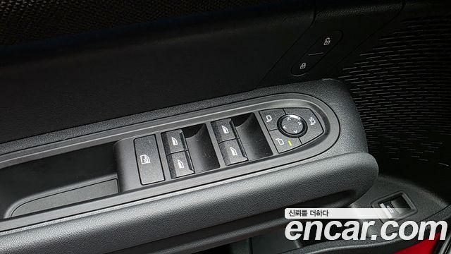 MINI Cooper Countryman Electric (III) E Classic 2025 — фото 36