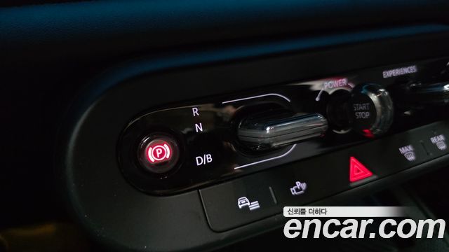 MINI Cooper Countryman Electric (III) E Classic 2025 — фото 38