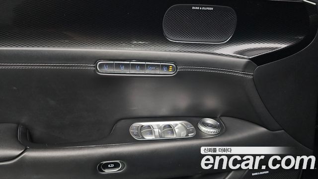 Genesis G90 (RS4) Gasoline 3.5 Turbo AWD 2022 — фото 12