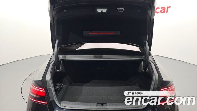 Genesis G90 (RS4) Gasoline 3.5 Turbo AWD 2022 — фото 20