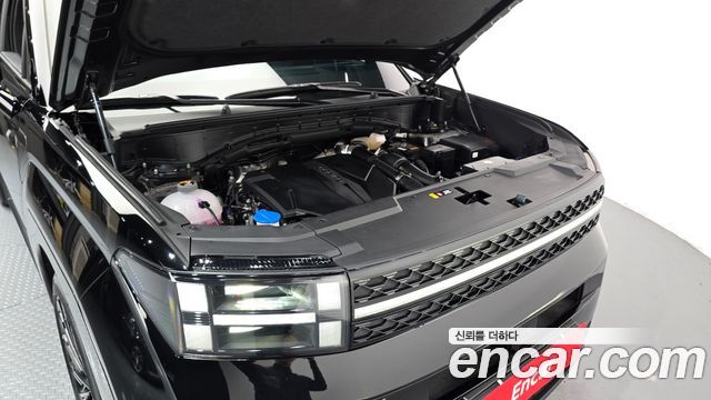 Hyundai Santa Fe (MX5) Gasoline 2.5T 2WD Calligraphy 2025 — фото 6