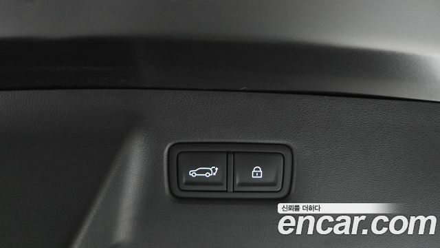 Hyundai Santa Fe (MX5) Gasoline 2.5T 2WD Calligraphy 2025 — фото 20