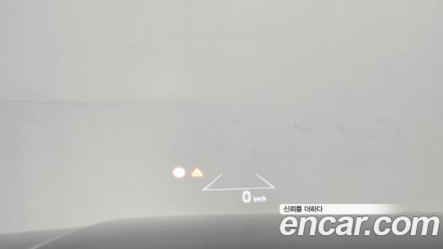 Hyundai Santa Fe (MX5) Gasoline 2.5T 2WD Calligraphy 2025 — фото 21