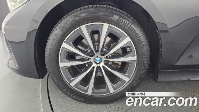 BMW 3 Series (G20) 320d 2019 — фото 5