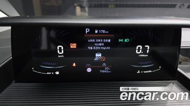 Hyundai Staria Cargo 5-Seater Smart 2022 — фото 8