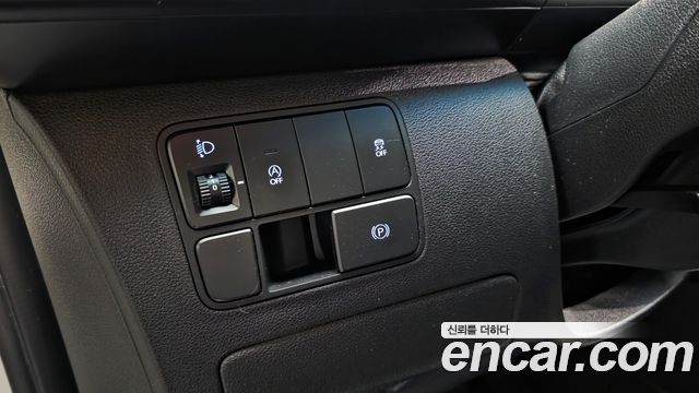 Hyundai Staria Cargo 5-Seater Smart 2022 — фото 14