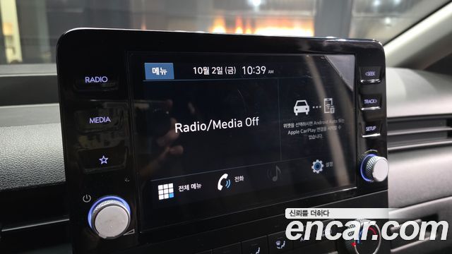 Hyundai Staria Cargo 5-Seater Smart 2022 — фото 15