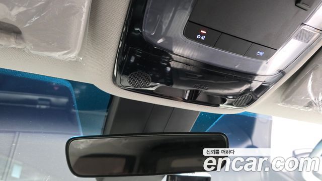 Hyundai Staria Cargo 5-Seater Smart 2022 — фото 18