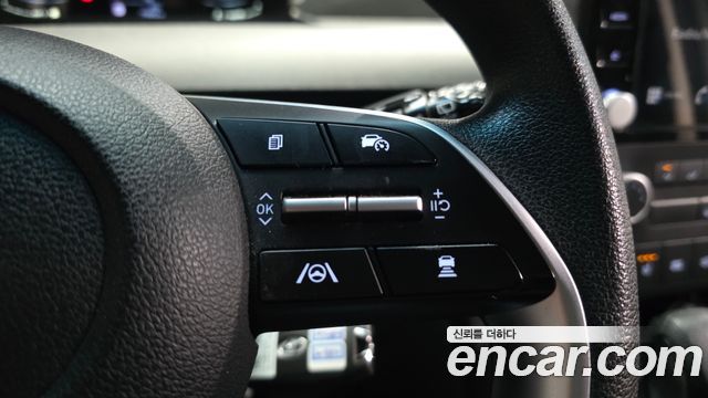 Hyundai Staria Cargo 5-Seater Smart 2022 — фото 19
