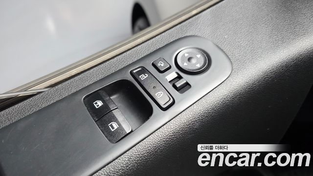 Hyundai Staria Cargo 5-Seater Smart 2022 — фото 29