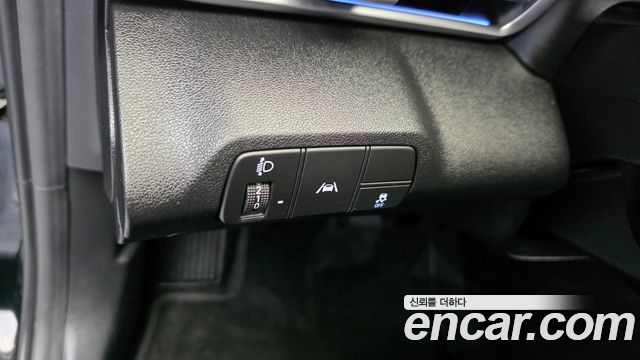 Hyundai Avante (CN7) 1.6 Inspiration 2021 — фото 28