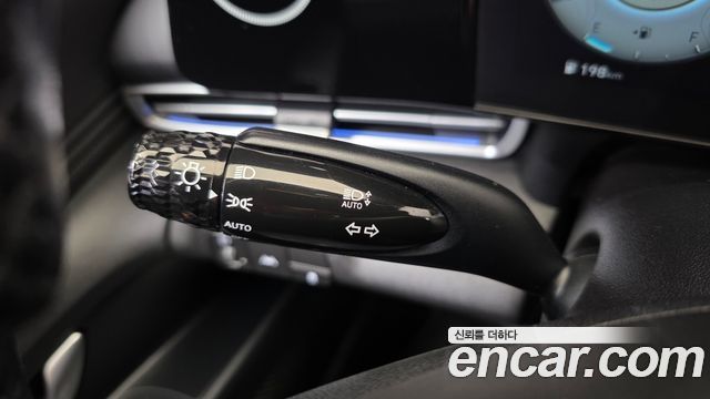 Hyundai Avante (CN7) 1.6 Inspiration 2021 — фото 30