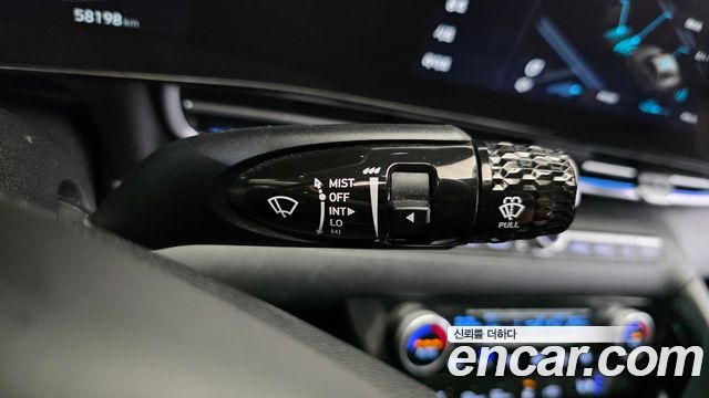 Hyundai Avante (CN7) 1.6 Inspiration 2021 — фото 31