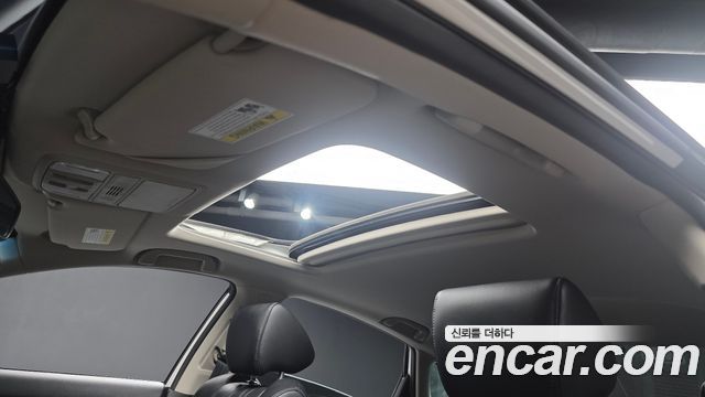Honda Accord (X) 2.0 Turbo Sport 2018 — фото 16