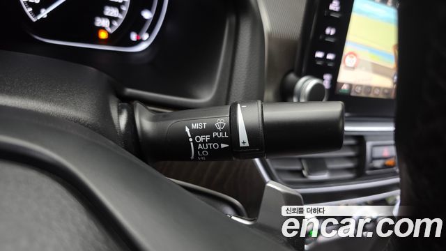 Honda Accord (X) 2.0 Turbo Sport 2018 — фото 18