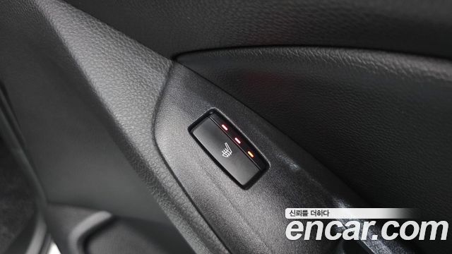 Honda Accord (X) 2.0 Turbo Sport 2018 — фото 19