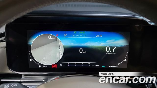 Kia Carnival (IV) Diesel 9-Seater Hi-Limousine Signature 2022 — фото 8