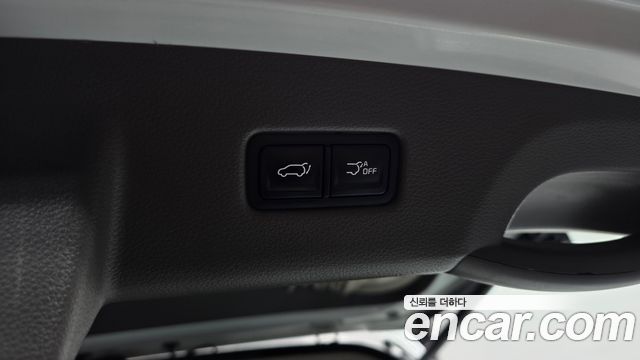 Kia Carnival (IV) Diesel 9-Seater Hi-Limousine Signature 2022 — фото 27