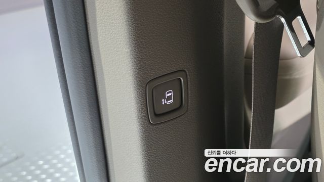 Kia Carnival (IV) Diesel 9-Seater Hi-Limousine Signature 2022 — фото 28