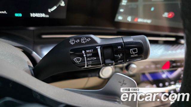 Kia Carnival (IV) Diesel 9-Seater Hi-Limousine Signature 2022 — фото 29