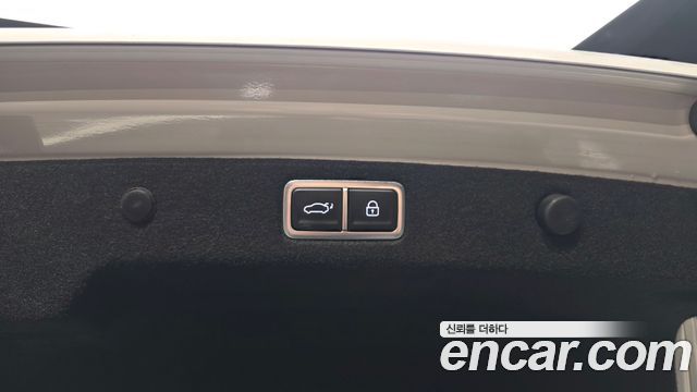 Hyundai Grandeur Hybrid (GN7) Exclusive 2023 — фото 19