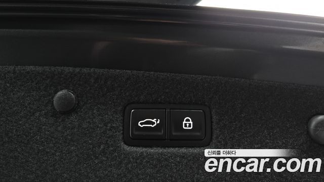 Kia K8 Hybrid Signature 2025 — фото 17