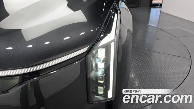 Kia K8 Hybrid Signature 2025 — фото 22