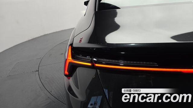 Kia K8 Hybrid Signature 2025 — фото 23