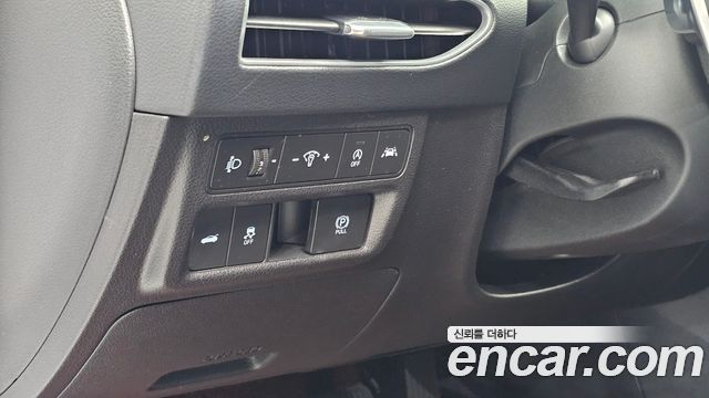 Hyundai Sonata (DN8) 1.6 Turbo Premium Plus 2022 — фото 16