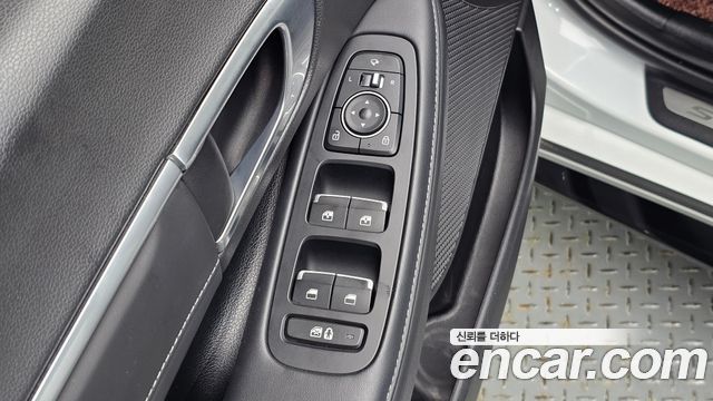 Hyundai Sonata (DN8) 1.6 Turbo Premium Plus 2022 — фото 17