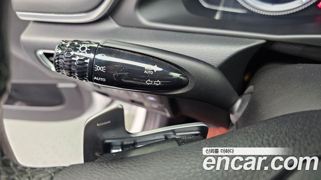 Hyundai Sonata (DN8) 1.6 Turbo Premium Plus 2022 — фото 18
