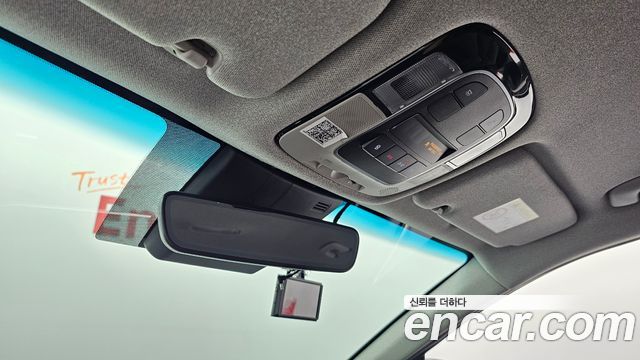 Hyundai Sonata (DN8) 1.6 Turbo Premium Plus 2022 — фото 20